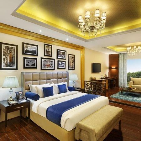 La Marvella, Bengaluru Hotel Luaran gambar