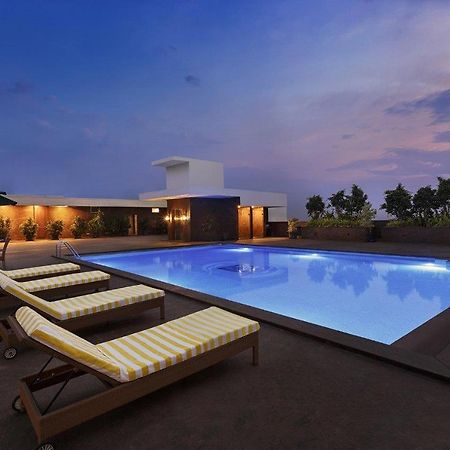 La Marvella, Bengaluru Hotel Luaran gambar