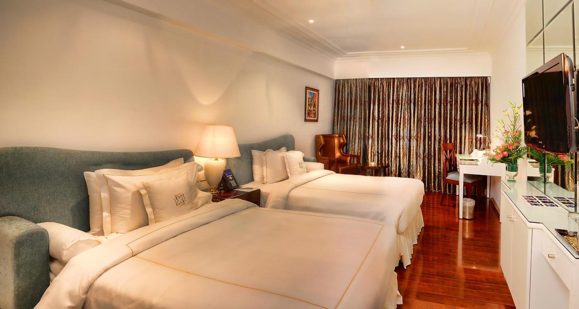 La Marvella, Bengaluru Hotel Bilik gambar