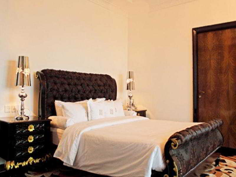 La Marvella, Bengaluru Hotel Luaran gambar