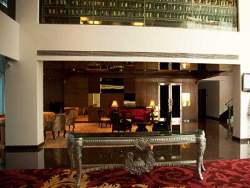 La Marvella, Bengaluru Hotel Luaran gambar