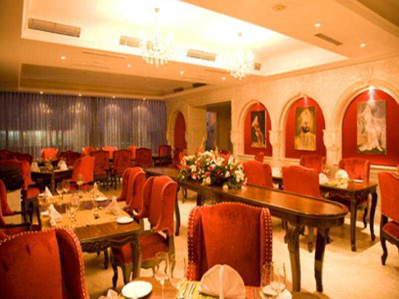 La Marvella, Bengaluru Hotel Luaran gambar