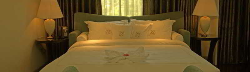 La Marvella, Bengaluru Hotel Luaran gambar