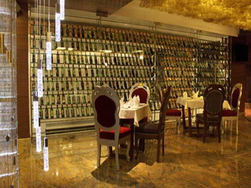 La Marvella, Bengaluru Hotel Luaran gambar