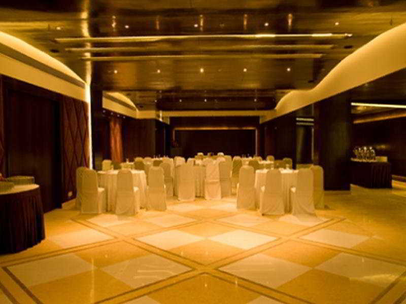 La Marvella, Bengaluru Hotel Luaran gambar