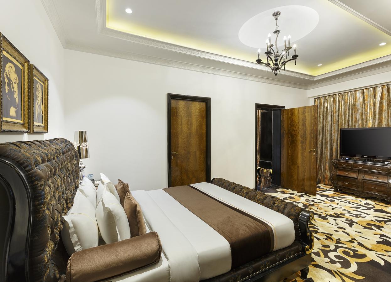 La Marvella, Bengaluru Hotel Luaran gambar