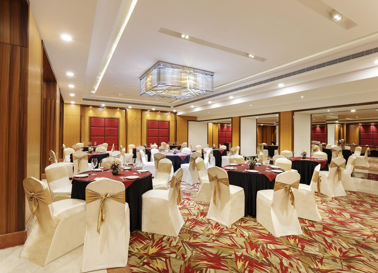 La Marvella, Bengaluru Hotel Luaran gambar
