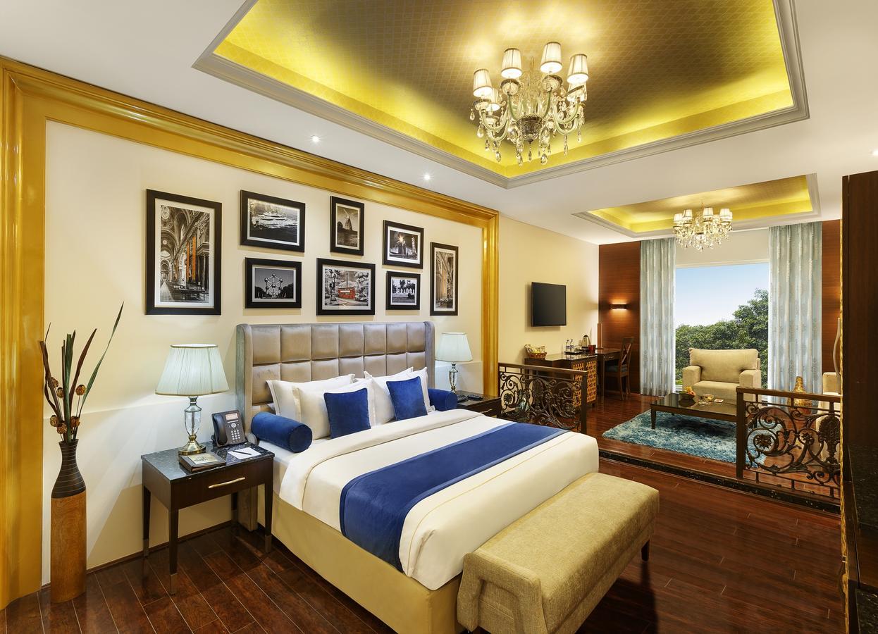 La Marvella, Bengaluru Hotel Luaran gambar