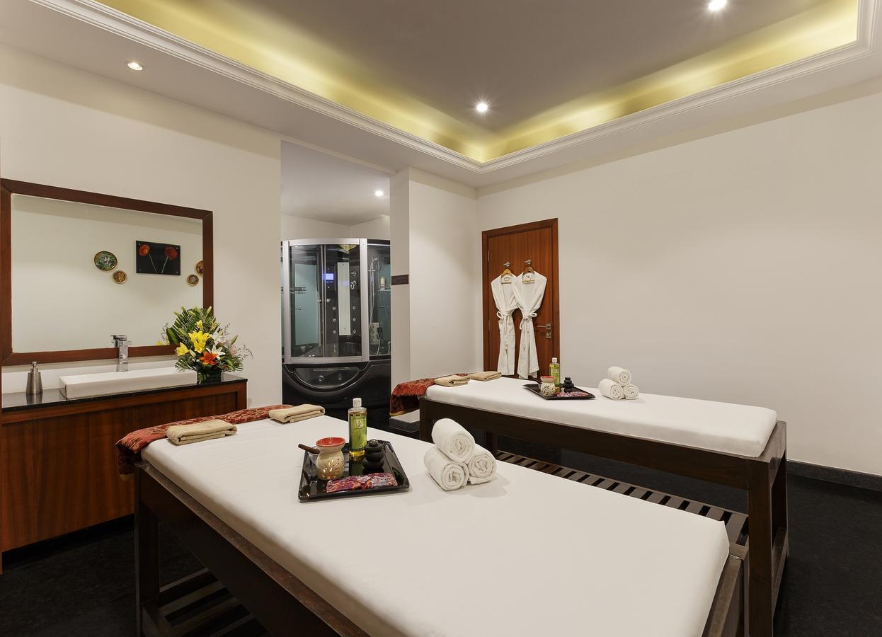 La Marvella, Bengaluru Hotel Luaran gambar