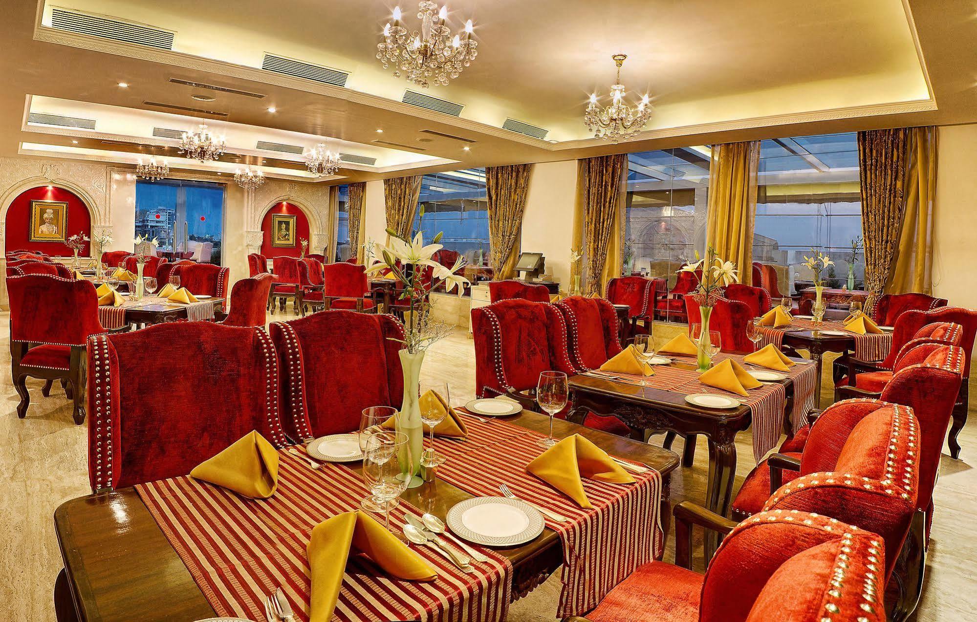 La Marvella, Bengaluru Hotel Luaran gambar