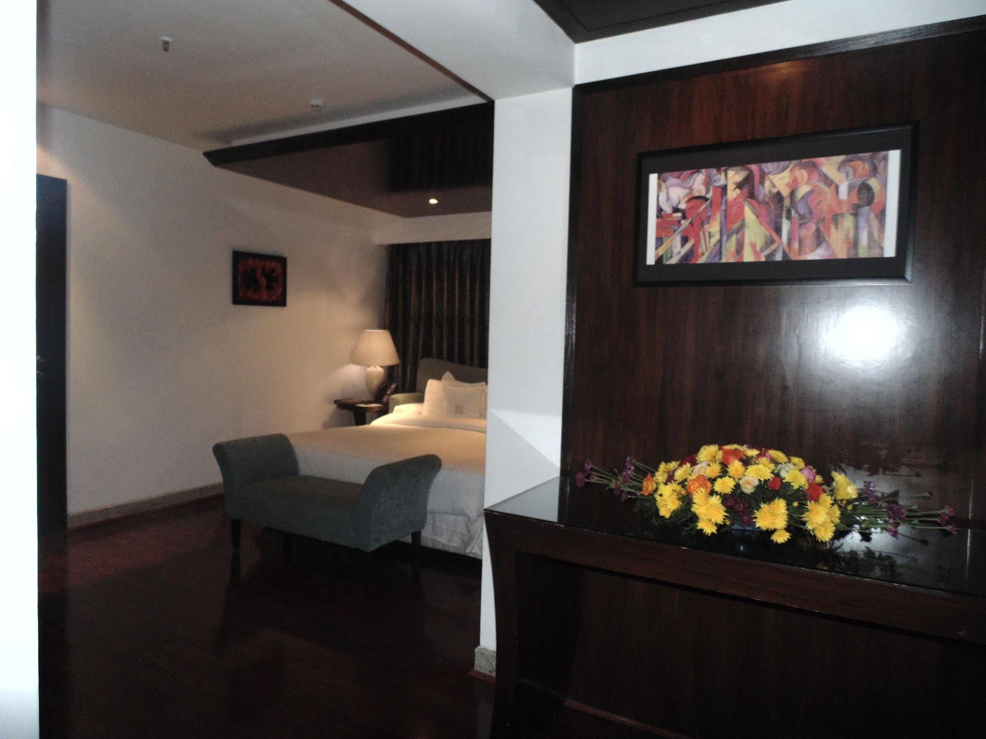 La Marvella, Bengaluru Hotel Luaran gambar