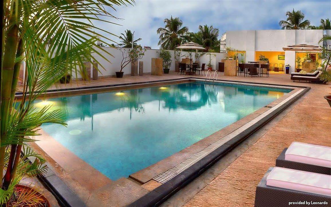 La Marvella, Bengaluru Hotel Luaran gambar