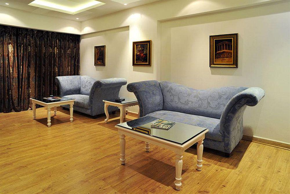 La Marvella, Bengaluru Hotel Luaran gambar