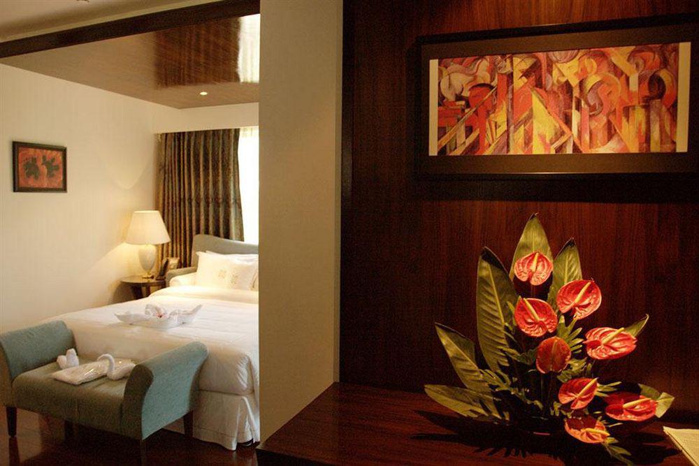 La Marvella, Bengaluru Hotel Luaran gambar