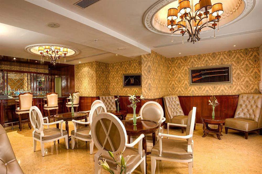 La Marvella, Bengaluru Hotel Luaran gambar