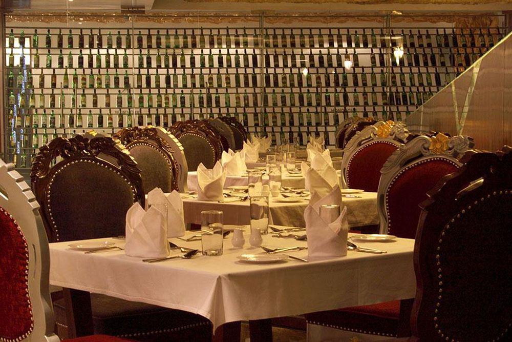 La Marvella, Bengaluru Hotel Luaran gambar